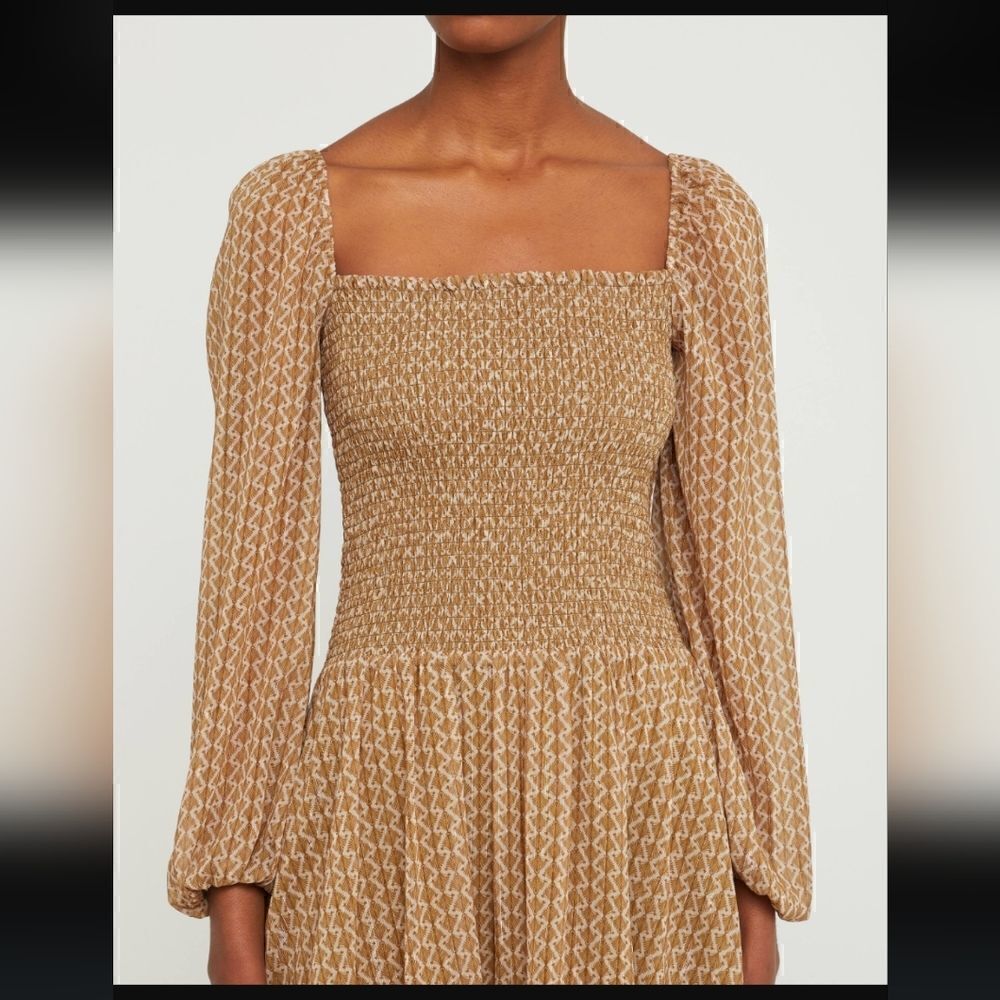 Kourt WREN MINI DRESS - Picture 12 of 12